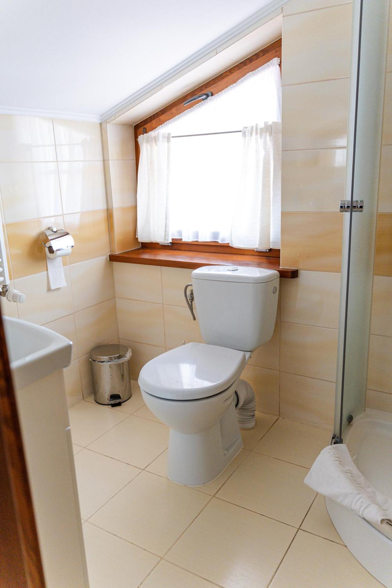Stanica Hucul Hotel Sulkowice  Luaran gambar