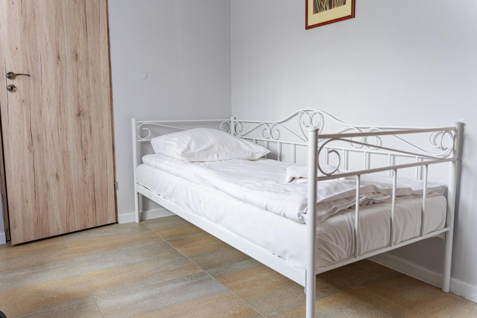 Stanica Hucul Hotel Sulkowice  Luaran gambar