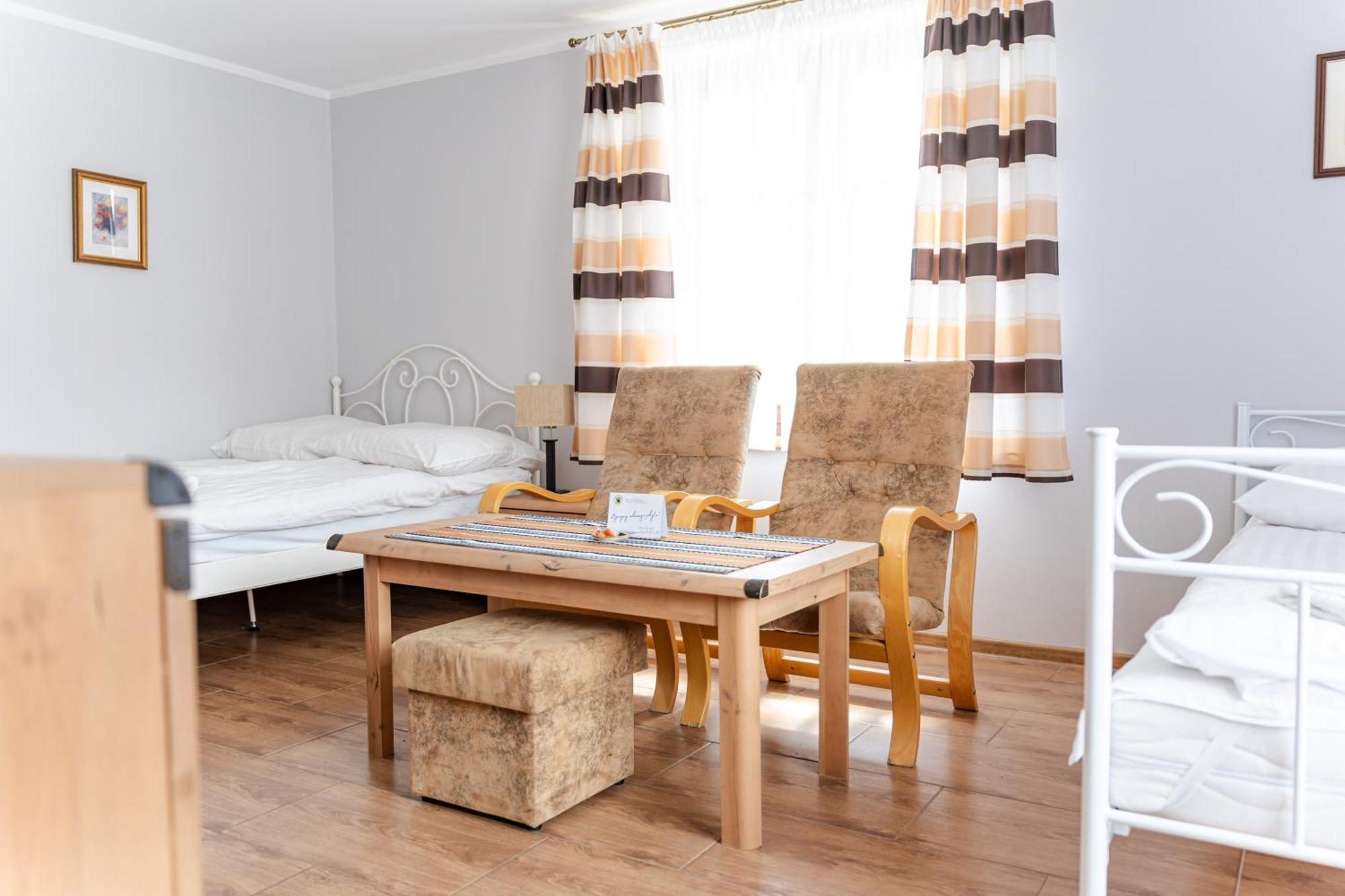 Stanica Hucul Hotel Sulkowice  Luaran gambar