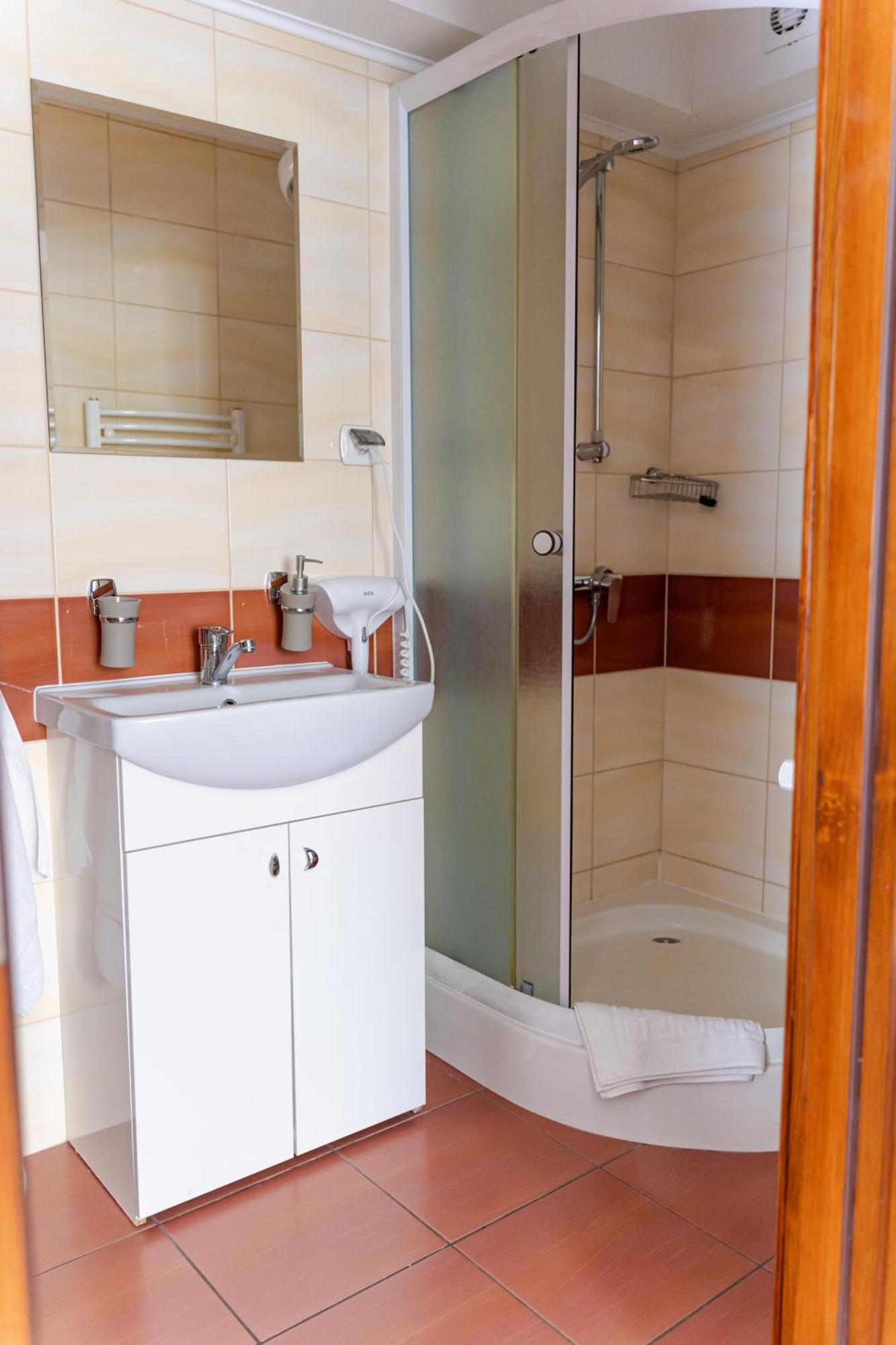 Stanica Hucul Hotel Sulkowice  Luaran gambar