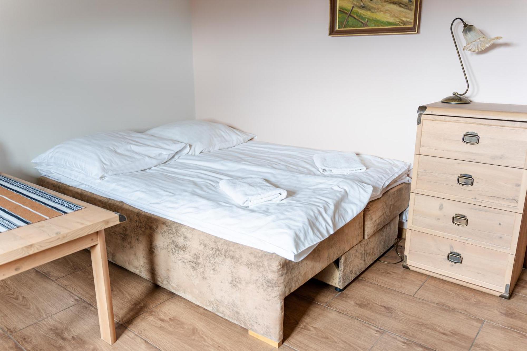 Stanica Hucul Hotel Sulkowice  Luaran gambar