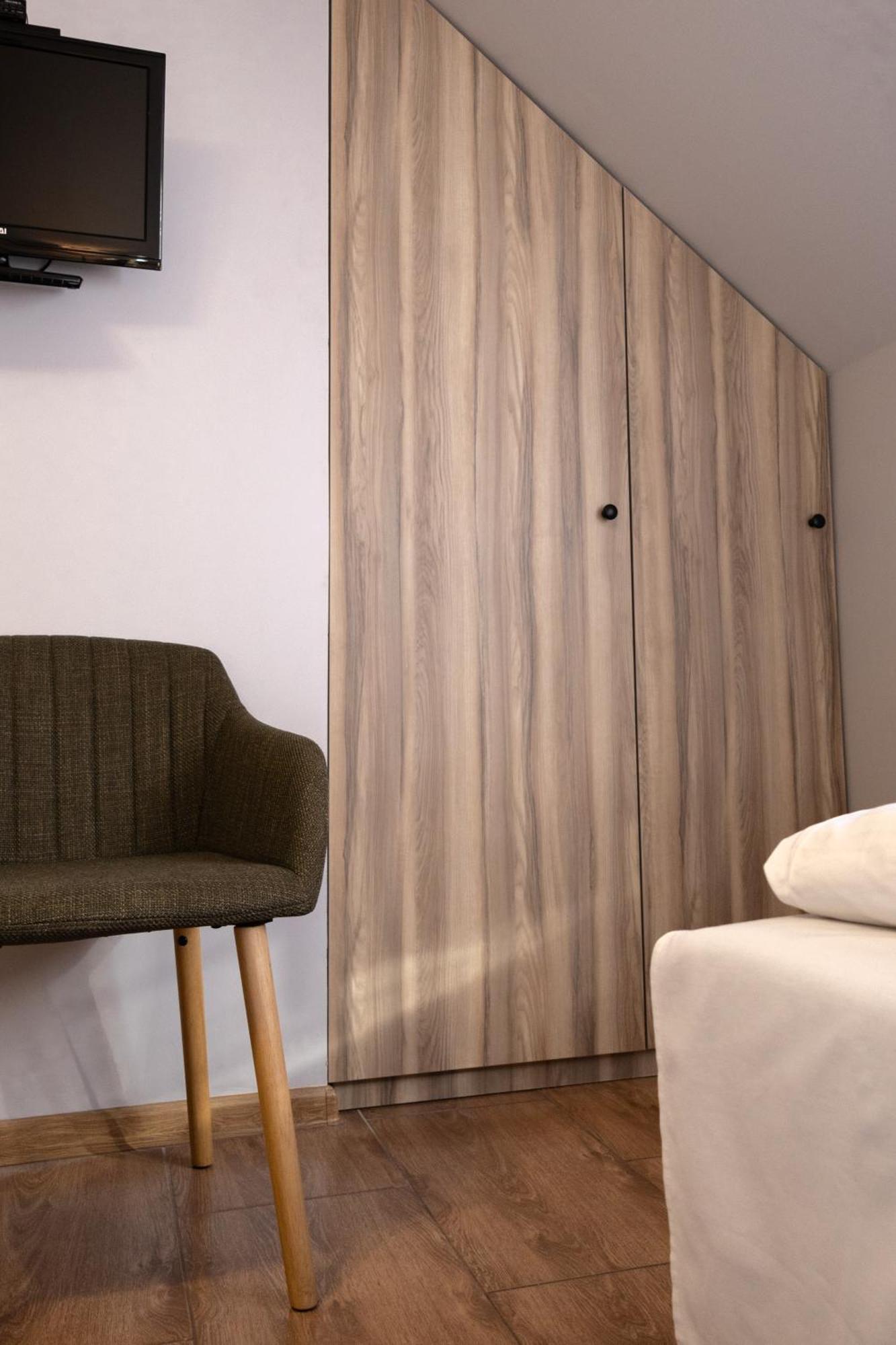Stanica Hucul Hotel Sulkowice  Luaran gambar